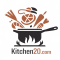 Logo Kitchen20 Deutschland
