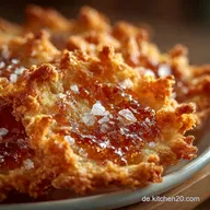 1 Teig 7 Pl&auml;tzchen Mein genialer WeihnachtsHack