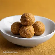 Blitzrezept BLISS BALLS aus nur 3 Zutaten So einfach