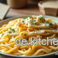 Allg&auml;uer K&auml;sesp&auml;tzle Rezept: So einfach wie bei Oma!