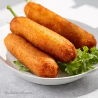 Rezept f&uuml;r Corndogs Der JahrmarktKlassiker f&uuml;r Zuhause