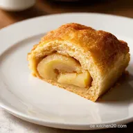 Bl&auml;tterteig S&uuml;&szlig; Rezepte Apfelstrudel Schnecken Blitzrezept