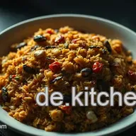 Aromatische Biryani Masala: Das Herzst&uuml;ck indischer Reisgerichte!