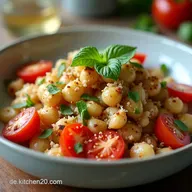 Omas Griechischer Bauernsalat Einfaches Rezept f&uuml;r Horiatiki