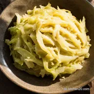 Bayrisch Kraut wie von Oma Das beste Sauerkraut Rezept