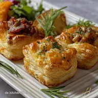 Silvester Snacks: Blitzschnelle Fingerfood Ideen f&uuml;r Ihre Party