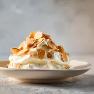Bienenstich Tiramisu f&uuml;r 8 Personen