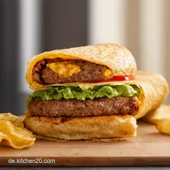 Big Mac Wraps unfassbar Der 15MinutenWahnsinn