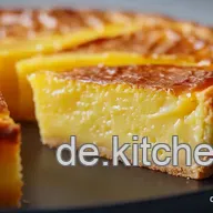 Blitz-K&auml;sekuchen: Schnelle Torte ohne Backen! So einfach!