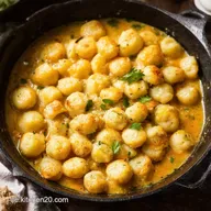 BlitzGnocchi Rezept Schnelles Abendessen aus dem Ofen