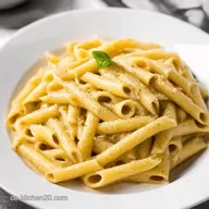 LachsSahne Pasta Rezept Blitzschnell Super Lecker