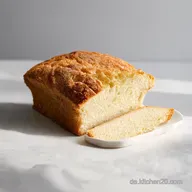 BlitzPfannenbrot ohne Hefe mit Joghurt Fix ohne Gehdrama