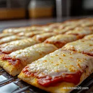 Low Carb Sch&uuml;ttelpizza Blitzrezept ohne Reue