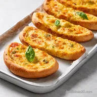 BlitzPizzabr&ouml;tchen selber machen schnell einfach