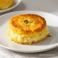 BlitzRahmfladen ohne Hefe Mein FeierabendRezept