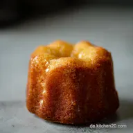 Zuckerglasur Selber Machen: Blitzrezept f&uuml;r Kuchen & Kekse!