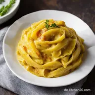 BlitzSchupfnudel Pfanne Einfach vegetarisch in 15 Min