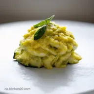 Knusprige Zucchini Puffer So einfach schnelles Zucchini