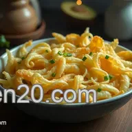 Knusprige Bl&uuml;ten-Sprossen-Tempura: Ein Garten Genuss f&uuml;r alle!