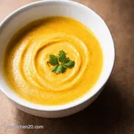 Omas Geheimnis Brokkolicremesuppe mit Kartoffeln so cremig