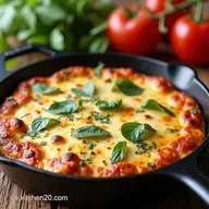 Brokkoli H&auml;hnchen K&auml;sepfanne Einfaches Brokkoli Cremig Low Carb unter 40 Min