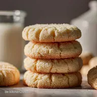 Butterkekse Rezept: Hausgemacht und Einfach Backen
