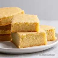 Buttrige englische Kekse Shortbread wie von Oma