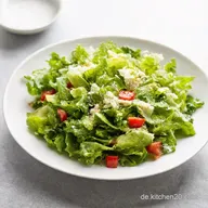 Caesar Salat Blitz Leckeres Rezept f&uuml;r Genie&szlig;er