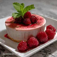 Nachtisch Silvester: Schnelle Champagner-Creme
