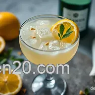 Erfrischender Cocktail Blow &ndash; Der perfekte Drink f&uuml;r jeden Anlass