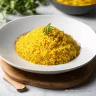 Couscous wie vom Profi Mein blitzschnelles Rezept