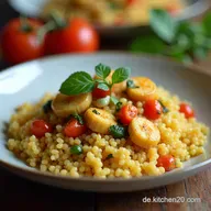 Couscous Royal Rezept Marokkanisch kochen wie vom Profi