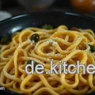 Cremige Pfifferling Pasta: Einfache Rezepte mit Pfifferlingen!