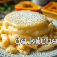 Cremige Pilzso&szlig;e Rezept wie von Oma Hilde - Einfach lecker!