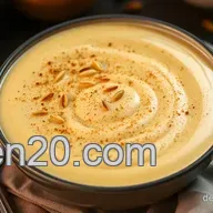 Cremige Pistazienfreude &ndash; Mein einfaches Rezept f&uuml;r Pistaziencreme