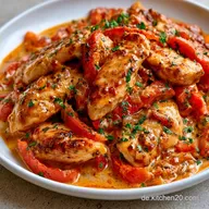 H&auml;hnchen-Abendessen in 30 Minuten