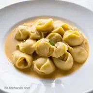 Tortellini Auflauf CUISINI Omas Geheimrezept neu interpretiert