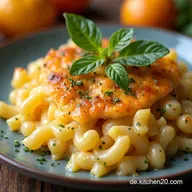 RosenkohlGratin Cremig Herzhaft und Einfach So gelingt die B&eacute;chamelsauce