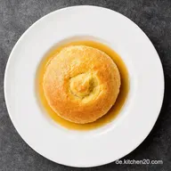 Rezept f&uuml;r Tortenboden Omas Geheimnis f&uuml;r perfekten M&uuml;rbeteig