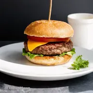 Hamburger selber machen Mein saftiges Familienrezept