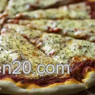 Pizzateig frische Hefe: Mein einfaches Rezept f&uuml;r knusprige Pizza!
