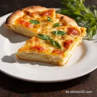 Pizzateig mit Hefe Mein Lieblingsrezept wie vom Italiener