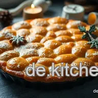 Blitz-Zuckerguss: Mein Rezept f&uuml;r gl&auml;nzende Weihnachtspl&auml;tzchen!