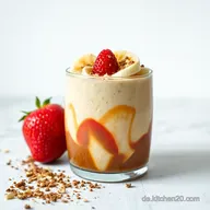 Blitz-Bananenshake: Mein unwiderstehliches Rezept!