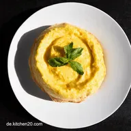 K&auml;sedip wie im Kino Mein cremigstes Rezept