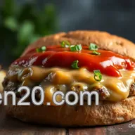 Die perfekte Burgersauce: Einfaches Rezept f&uuml;r deinen Grillabend!