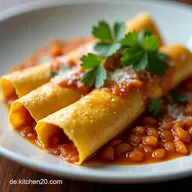 Masa f&uuml;r Tamales machen Der ChefTrick f&uuml;r luftigleichten Teig Schwimmtest