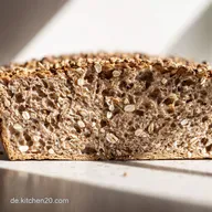Knuspriger Dinkeltoast: Mein "Guten Morgen Sonnenschein" Rezept