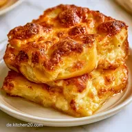 Kartoffelgratin aus dem Dutch Oven
