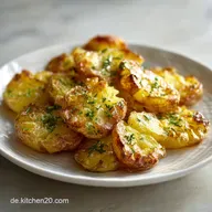 Einfache Kartoffelgerichte Mit Wenig Zutaten